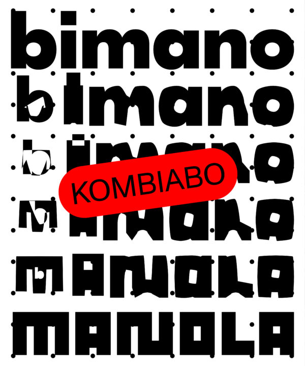 Kombiabo Manola
